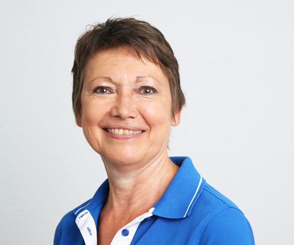 Annette Sondermann